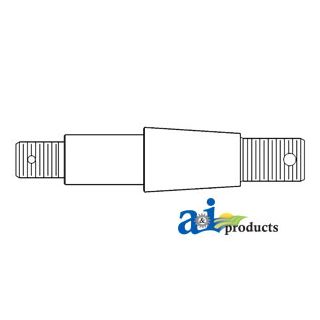 NCA563C - Pin, Lower Lift Link