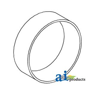 NCA7067A - Bearing Cup, Rear Axle Outer