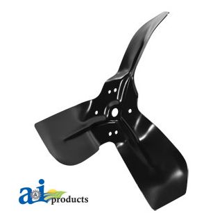 NCA8600S - Fan, 3 Blade