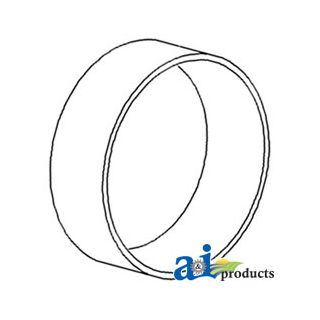 NCB44136A - Bearing, Final Drive