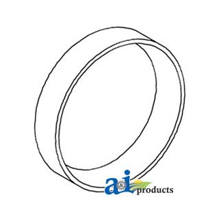 NDA4222A - Bearing Cup, Rear Axle Outer