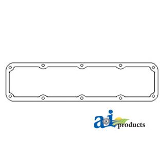 NKJ94 - Gasket, Head Cover