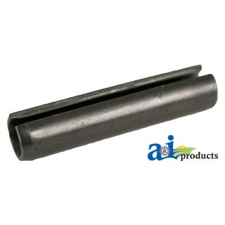 P10X45 - Roll Pin, 10 Mm X 45 Mm, 5 Pack