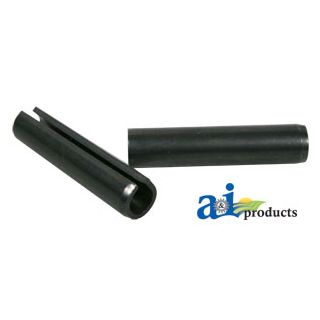 P13X60 - Roll Pin, 13 MM x 60 MM, 2 pack