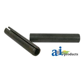 P14X80 - Roll Pin, 14 MM x 80 MM, 2 pack