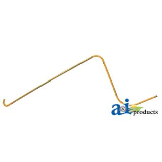 P25AG005 - Tine, 7mm