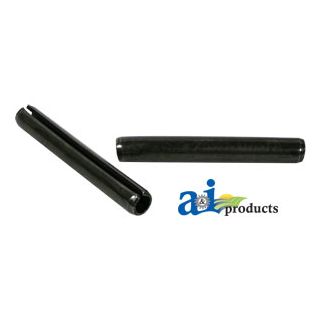 P8X60 - Roll Pin, 8 MM x 60 MM, 2 pack