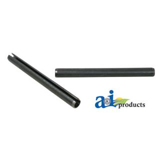 P8X90 - Roll Pin, 8 Mm X 90 Mm, 2 Pack