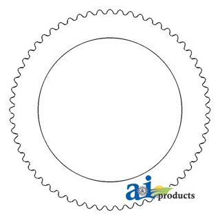 PBB77573A - PTO Steel Plate
