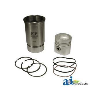 PLK481 - Piston Liner Kit