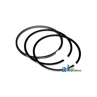 PR130 - Rings, Piston (.040")