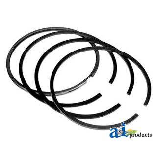 PR188-20 - Rings, Piston