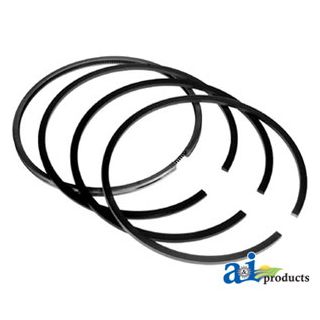 PR188-30 - Rings, Piston