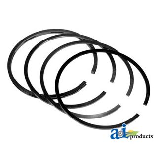 PR191-20 - Rings, Piston (.020")