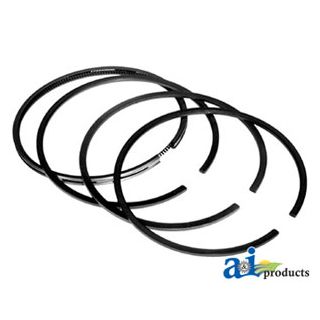 PR191-30 - Rings, Piston (.030")