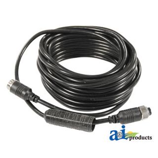 PVC20 - CabCAM Power Video Cable, 20'