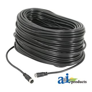 PVC200 - CabCAM Power Video Cable, 200'