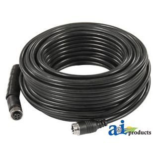 PVC65 - CabCAM Power Video Cable, 65'