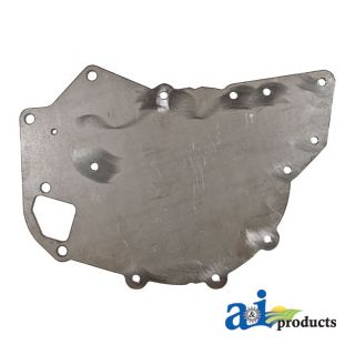R102898 - Cover Plate, Water Pump