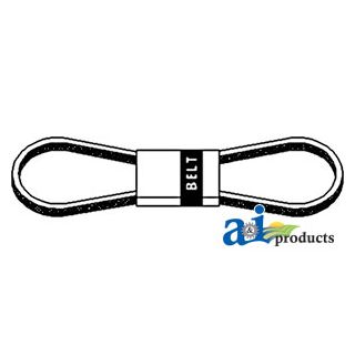 R106122 - Fan Belt