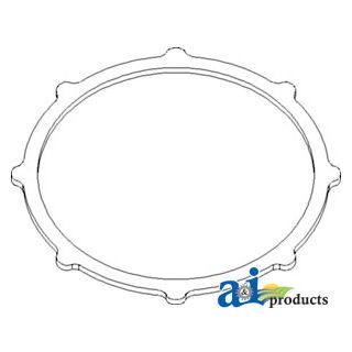 R108481 - Plate, Seperator