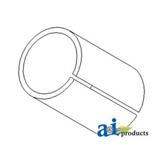 R109452 - Bushing, Spindle Upper / Lower