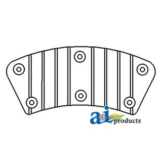 R110464 - Brake Pads