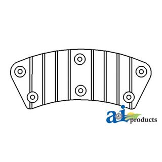 R111122 - Brake Pads