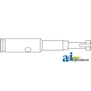 R111692 - Shaft, Deck Plate Indicator