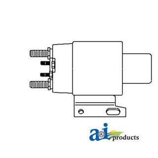 R11292 - Starter Solenoid
