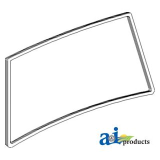 R115196 - Weatherstrip, Windshield