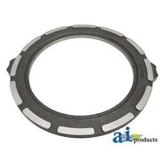 R125128 - Plate; Brake