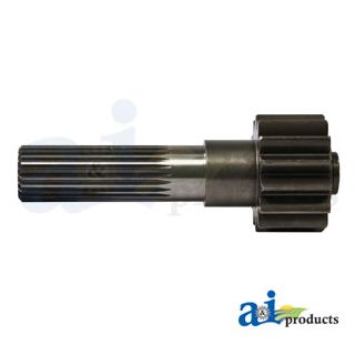 R131740 - Shaft, Final Drive; Mfwd