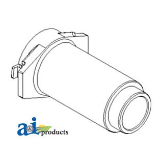 R137608 - Sleeve, Clutch Main Release