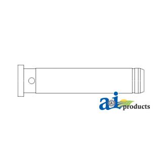 R153159 - Pin, Steering Cylinder