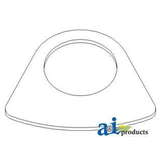 R167710 - Washer, Thrust