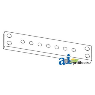 R218780 - Strap, Drawbar; Upper