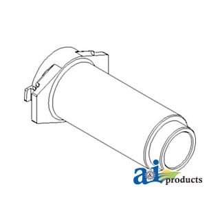 R225871 - Sleeve, Main Clutch Release