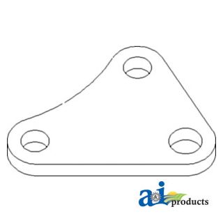 R228846 - Plate, Mounting
