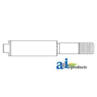 R26178 - Shaft, Shift Quadrant