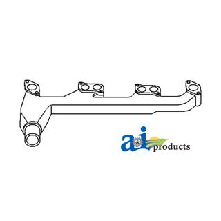 R26362 - Manifold