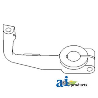 R26397 - Arm, Gear Shift