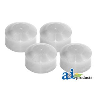 R26436 - Roller, Seat, 4 Per Bag