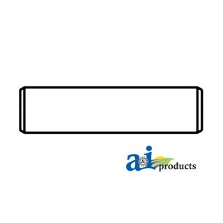 R26503 - Pin, Front Drawbar Support Dowel