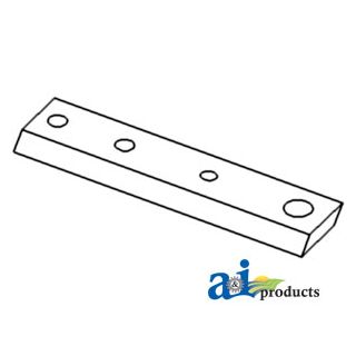 R26584 - Hammerstrap, Drawbar