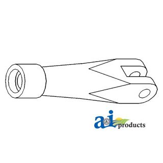 R26615 - Yoke, Lower