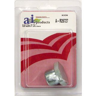 R26727 - Plug, Oil Pan Drain