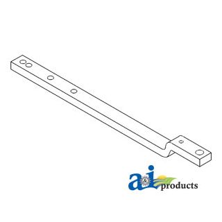R27692 - Drawbar w/ 1.870" Offset