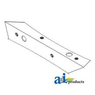 R27710 - Sway Block (RH)