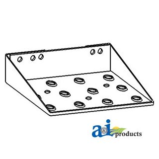 R27883 - Tractor Step